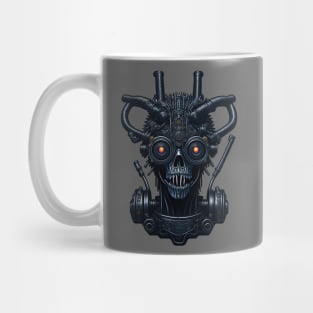 Electric Sheep Mug